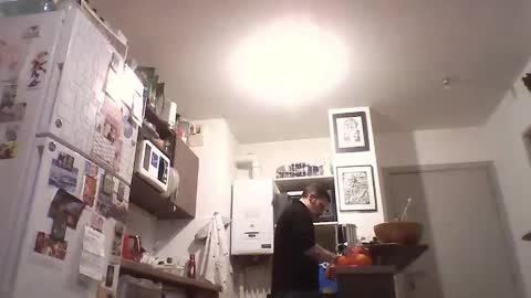 Master P online show from 11-30-25, 05:39