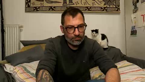 Master P online show from 01-13-26, 05:40