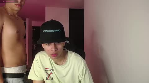 KONAN online show from 01-07-25, 01:17