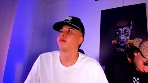 KONAN online show from 11-08-25, 09:31