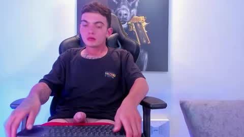 KONAN online show from 11-28-25, 04:20