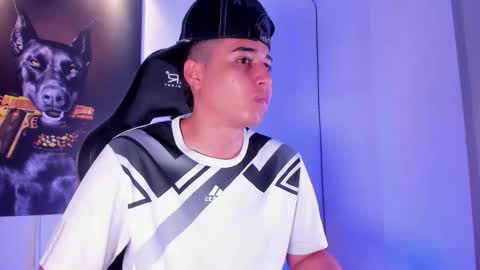 KONAN online show from 11-29-25, 04:26