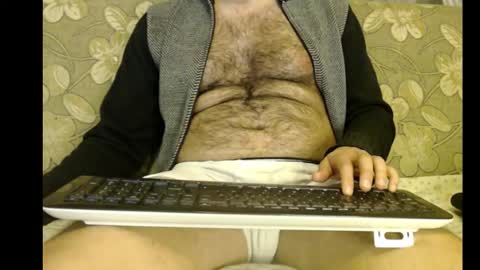 Master online show from 01-17-26, 10:02