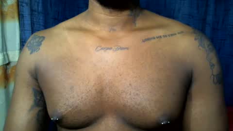 camilo online show from 01-17-25, 09:17