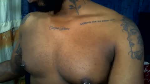 camilo online show from 03-01-25, 06:35