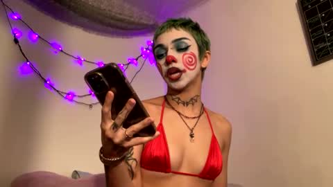 Snapshot of masterxmime chatting on 11-17-25, 06:41 hosa online show from 11-17-25, 06:41