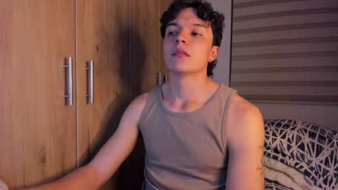 mastrangelo_x online show from 09-13-25, 04:23