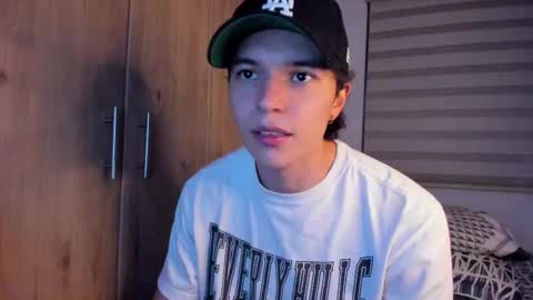 mastrangelo_x online show from 10-14-25, 03:07