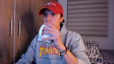 mastrangelo_x online show from 10-17-25, 03:53