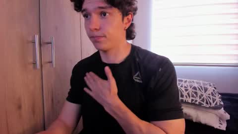 mastrangelo_x online show from 10-30-25, 04:30