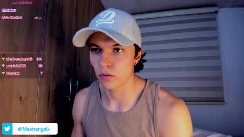 mastrangelo_x online show from 03-02-26, 05:08