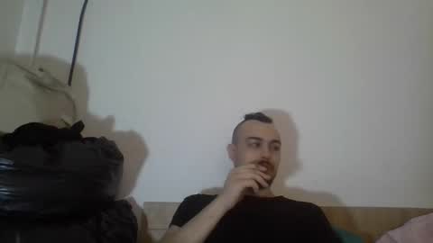 Mastro K online show from 02-17-26, 01:46