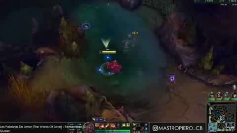 Piero ---  Instagram Mastropiero cb online show from 02-25-25, 02:47