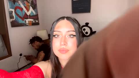 Snapshot of masturbatingmariamiller chatting on 12-28-24, 09:09 masturbatingmariamiller online show from 12-28-24, 09:09