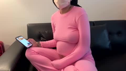 Snapshot of masturbatingmariamiller chatting on 10-01-25, 07:42 masturbatingmariamiller online show from 10-01-25, 07:42