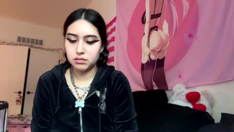 Snapshot of masturbatingmariamiller chatting on 11-20-25, 11:15 masturbatingmariamiller online show from 11-20-25, 11:15