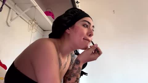 masturbatingmariamiller online show from 11-27-25, 09:50