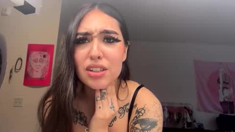 masturbatingmariamiller online show from 01-14-26, 11:09