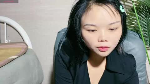 Snapshot of masubaby chatting on 10-28-25, 10:30 SuSu online show from 10-28-25, 10:30