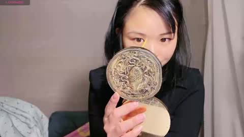 Snapshot of masubaby chatting on 11-10-25, 03:00 SuSu online show from 11-10-25, 03:00