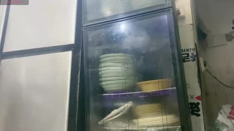 Snapshot of masubaby chatting on 11-17-25, 05:13 SuSu online show from 11-17-25, 05:13