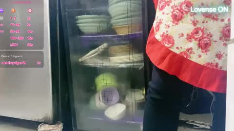 Snapshot of masubaby chatting on 11-25-25, 03:01 SuSu online show from 11-25-25, 03:01