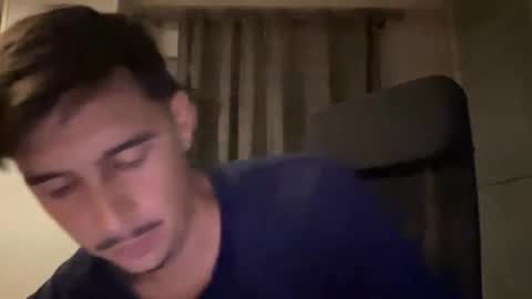 Aaron online show from 10-12-25, 07:57