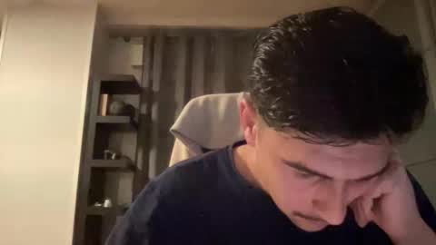 Aaron online show from 10-13-25, 07:47