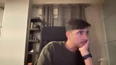 Aaron online show from 11-02-25, 09:28