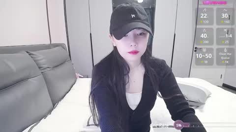 NIKITA online show from 02-11-25, 02:14