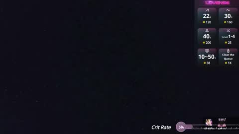 NIKITA online show from 03-04-25, 07:22