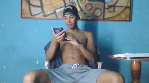 matteo online show from 12-21-25, 12:18