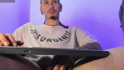 Snapshot of mateo60_ chatting on 01-07-25, 04:29 Mateo online show from 01-07-25, 04:29