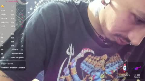 Snapshot of mateo60_ chatting on 01-08-25, 11:19 Mateo online show from 01-08-25, 11:19