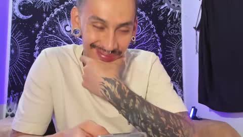 Snapshot of mateo60_ chatting on 01-11-25, 03:52 Mateo online show from 01-11-25, 03:52