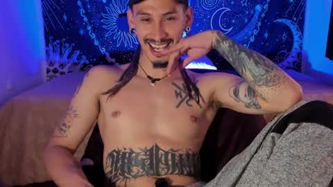 Snapshot of mateo60_ chatting on 01-14-25, 03:57 Mateo online show from 01-14-25, 03:57