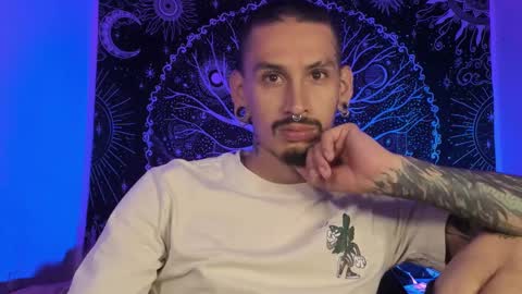 Snapshot of mateo60_ chatting on 01-30-25, 04:48 Mateo online show from 01-30-25, 04:48