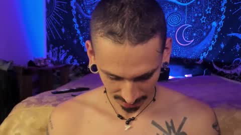 Snapshot of mateo60_ chatting on 02-01-25, 04:03 Mateo online show from 02-01-25, 04:03