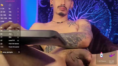 Snapshot of mateo60_ chatting on 02-01-25, 07:44 Mateo online show from 02-01-25, 07:44