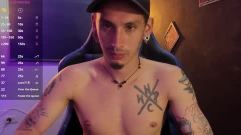 Snapshot of mateo60_ chatting on 03-11-25, 08:20 Mateo online show from 03-11-25, 08:20