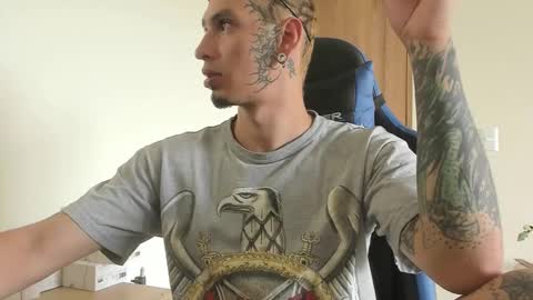 Snapshot of mateo60_ chatting on 09-11-25, 06:52 Mateo online show from 09-11-25, 06:52