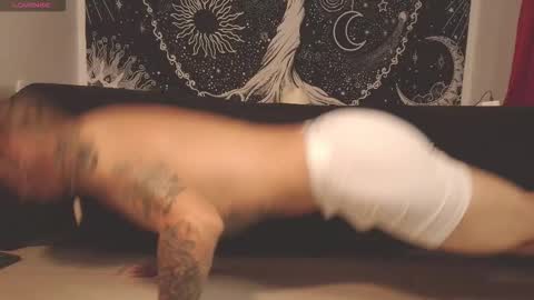 Snapshot of mateo60_ chatting on 09-16-25, 06:42 Mateo online show from 09-16-25, 06:42