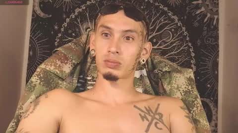 Snapshot of mateo60_ chatting on 09-20-25, 10:11 Mateo online show from 09-20-25, 10:11