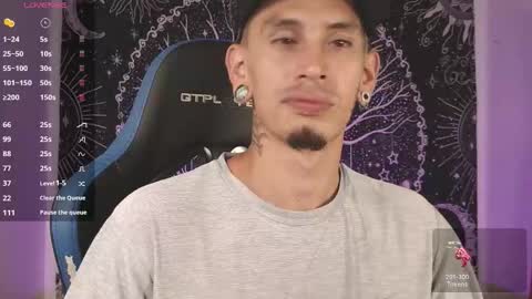 Snapshot of mateo60_ chatting on 09-24-25, 02:04 Mateo online show from 09-24-25, 02:04