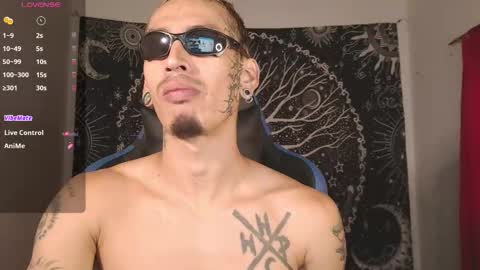 Snapshot of mateo60_ chatting on 09-28-25, 04:01 Mateo online show from 09-28-25, 04:01