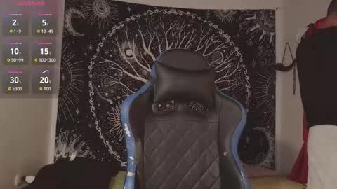 Snapshot of mateo60_ chatting on 10-30-25, 06:30 Mateo online show from 10-30-25, 06:30