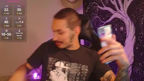 Snapshot of mateo60_ chatting on 11-09-25, 02:10 Mateo online show from 11-09-25, 02:10