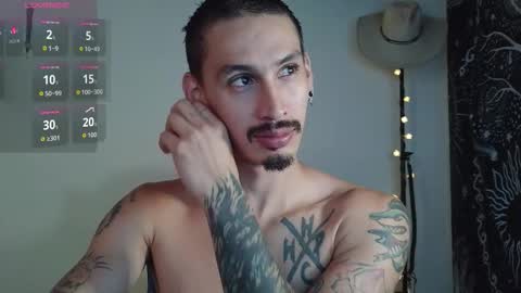 Snapshot of mateo60_ chatting on 11-10-25, 04:28 Mateo online show from 11-10-25, 04:28