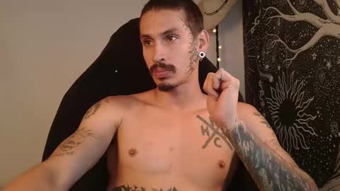 Snapshot of mateo60_ chatting on 11-23-25, 06:08 Mateo online show from 11-23-25, 06:08