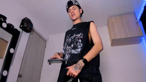 Snapshot of mateo_escobar chatting on 09-12-25, 12:44 mateo_escobar online show from 09-12-25, 12:44